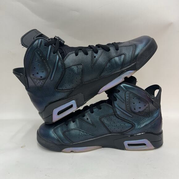 Nike Air Jordan 6 VI Retro All-Star “Chameleon” 907961-015